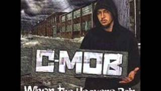 CMob  Back Stabbers [upl. by Korff]