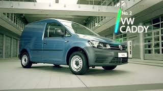 Gumtree Car Reviews  The best Panel vans you can buy [upl. by Johna]