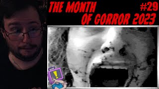 Gors quot7 Most Haunted Video Game Mysteries and Discoveries by Oddheaderquot REACTION [upl. by Ennyleuqcaj423]