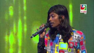 Maldivian Idol Gala Round  Fedhu Unumi Koalhi Emaa  Shalabee [upl. by Nahum541]