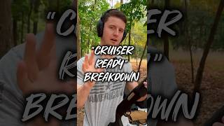 Shooting A Cruiser Ready Shotgun [upl. by Laurice]