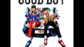 GD X TAEYANG  GOOD BOY OFFICIAL INSTRUMENTAL [upl. by Eiramave259]