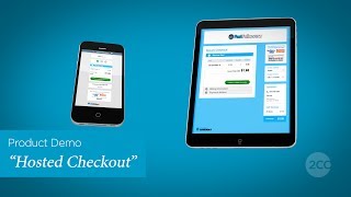 2Checkout Hosted Products [upl. by Porte]