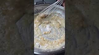 Salsa de Queso Casera Perfecta para Nachos y Papas SHORTS [upl. by Atterys]