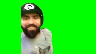 Chroma Key KEEMSTAR Fast as F boi Green Screen [upl. by Pradeep]