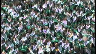 PHS Graduation School Song and Celebration [upl. by Zinn]