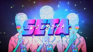 Majki feat Wujo  Wjeżdża Seta VAYTO REMIX [upl. by Werdnaed504]