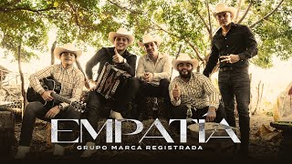 Grupo Marca Registrada  Empatía Official Video [upl. by Candace]