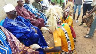 Mahoulide famille sakoula 2017 Ã GbelÃ´ [upl. by Nev]