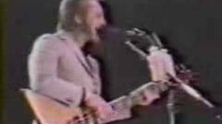 The Who quotThe Quiet Onequot live in 1982 [upl. by Nannahs]