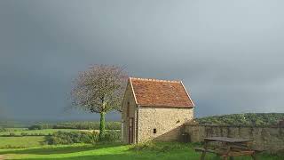 vue de mon clochers [upl. by Hnahc]