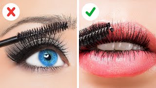 Viral Beauty Hacks You Shouldnt Miss 💕 [upl. by Mansoor611]