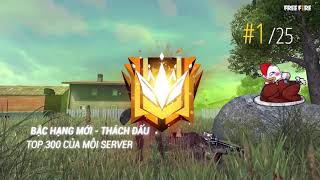 Những Cập Nhật Mới Trong Phiên Bản OB16 Garena Free Fire [upl. by Atrahc]