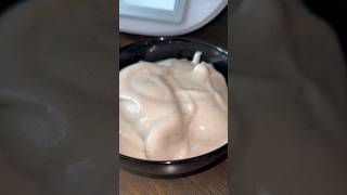 Recette Thermomix  Sorbet Banane 🍌 amp Citron 🍋 music cover thermomix sorbet [upl. by Joaquin]