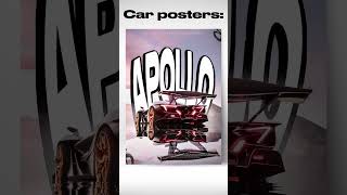 Car posters to make your room look cooler [upl. by Eniale]