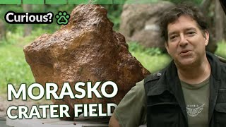 Meteorite Hunt in Poland  Meteorite Men  Curious Natural World [upl. by Nyliuqcaj303]