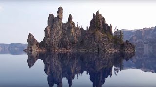 Grants Getaways Crater Lake Boat Tour [upl. by Goldner]