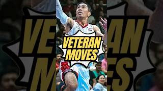 LA TENORIO pinakita Kay Tim CONE Kung bakit siya dapat sa Starting 5 pbaupdate ginebraupdate [upl. by Elleraj818]