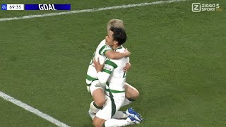 Celtic Vs Slovan Bratislava 51 All Goals Results Extended Highlights amp Match Analysis [upl. by Mellisa817]