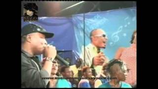 Koffi Olomide extrait Abracadabra [upl. by Hewie]