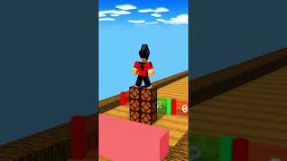 CARGO SKATES RUN With Aron amp Aphmau funnyshorts fypシ minecraftshorts Pokémon [upl. by Ettari601]