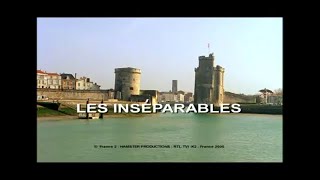 téléfilm Les Inseparables de Thierry Redler [upl. by Glennon]