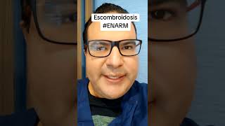 Escombroidosis enarm mir usmle visita doctorvagocom [upl. by Covell]