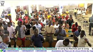 Epouse Cap Haitien Live Stream [upl. by Itoyj]