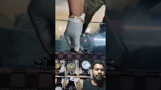 Ghadi ka dukan hi khareed liya smartphone watch explore fashion viralvideo [upl. by Aikaj947]