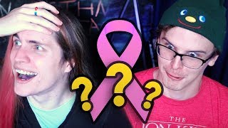 The New Cancer ft iDubbbz [upl. by Shakti167]