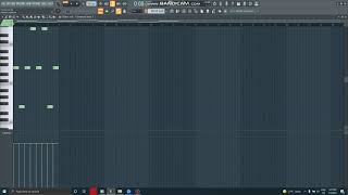 Tyler The CreatorForewordFL Studio recreation [upl. by Samohtnhoj243]