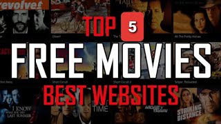 How to watch Free movies online sites 100 working [upl. by Notyrb]