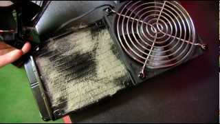 Push vs Pull vs Push Pull for Radiators and Heatsinks Linus Tech Tips [upl. by Nuahsal]