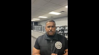 Detroit Urban Survival Training Tactical Law [upl. by Adnileb86]