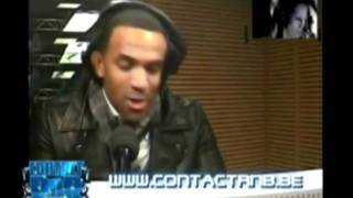 Craig David  7 Days Acapella 2008 [upl. by Animrac]