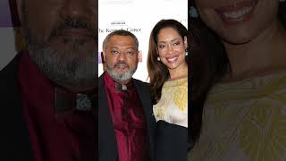 The Glamorous Wedding and Bittersweet Split of Gina Torres and Lawrence Fishburn [upl. by Lamok]