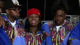 Get Ready for Americas Best Dance Crew Season 4  Clip Courtesy of MTV Publicity [upl. by Yeleak]