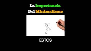 quot5 Hábitos para una Vida Minimalista y Organizadaquot😱😍 [upl. by Ahsieuqal]