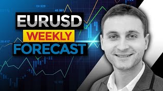 EURUSD Analysis Today 23112024  EURUSD Price Prediction  EURUSD Week Ahead Forecast eurusd [upl. by Zelma]