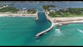 A Day over the Boynton Beach Inlet [upl. by Chura50]