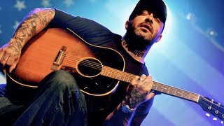 Aaron Lewis  What Hurts the Most Live Acoustic Bonus Track [upl. by Eiramnwad697]