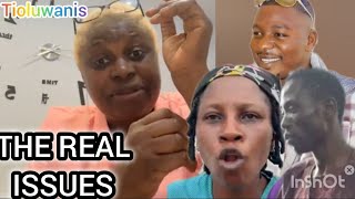 Unbelievable Maureen Badejo £xposed More Secrets On Pastor Gabriel Ademola Muideen amp Muideen Wife [upl. by Kee]