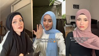 Muslim TikTok 🧕 Ramadan TikTok Compilation 49 [upl. by Manoop]