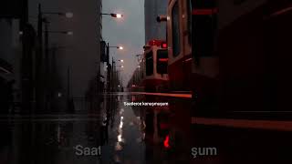 Ah Canim Sevgilim calmmusic music ahcanımsevgilim turkishmusic calm rainyday [upl. by Phaedra]