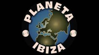 Dj Alison PG  Remember Planeta Ibiza Vol 02 [upl. by Dutchman]