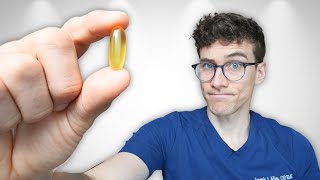 I Took Omega 3 Fish Oil for 90 days Heres What Happened [upl. by Rorke329]