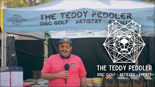 Building the Community  The Teddy Peddler [upl. by Analem83]