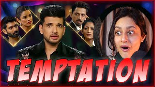 Reacting to TEMPTATION ISLAND FINALE [upl. by Maccarthy695]