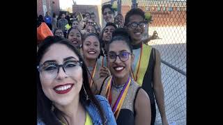 2019 Fallbrook Warrior Music  End of Year Video [upl. by Natelson]