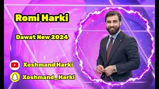 Romi Harki Dawat New 2024 [upl. by Maurie]